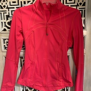 LULULEMON Running Jacket